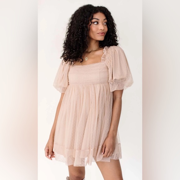 The Post Lola Dress - Size Medium - Worn Once - Picture 7 of 7